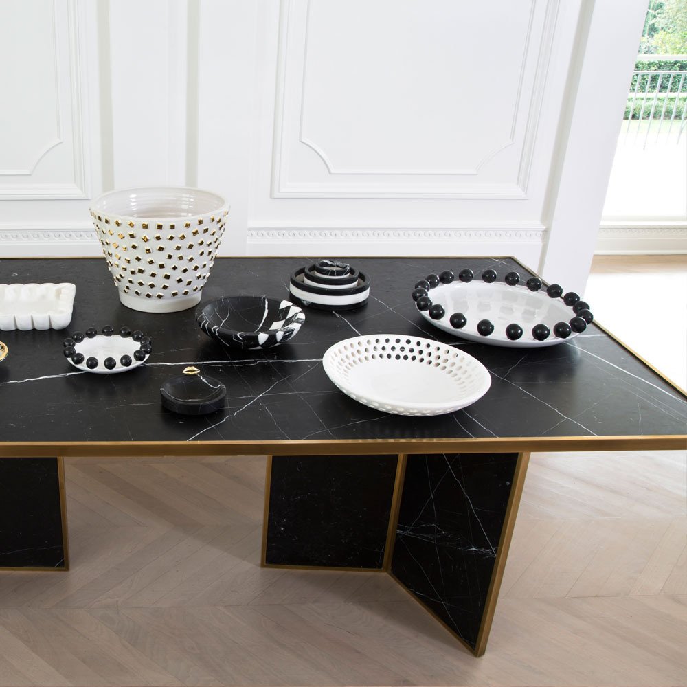 开云（中国） - 桌几|餐桌|办公家具|设计师家具|Liaison餐桌