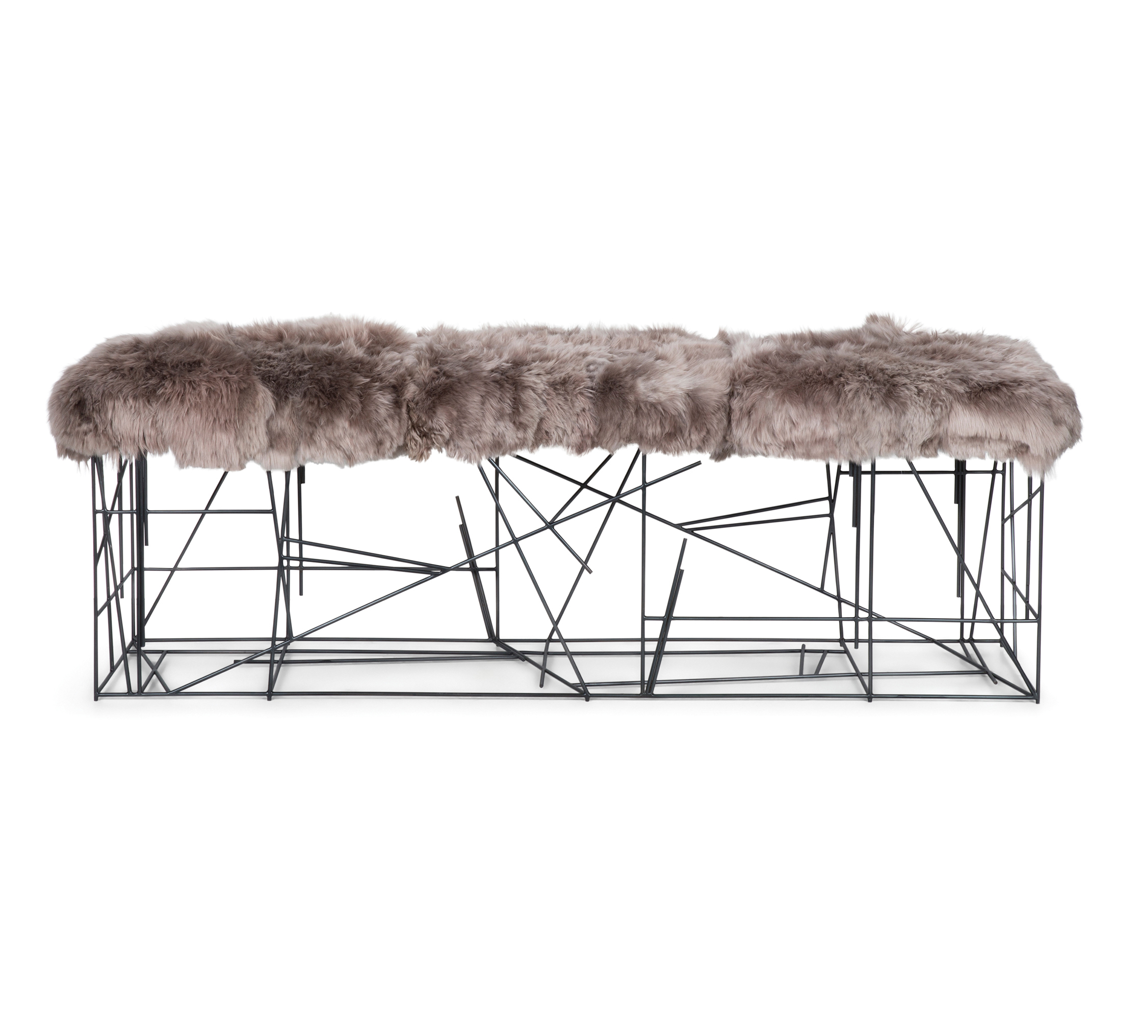 [开云（中国） - 坐具|长凳|办公家具|设计师家具|Turmont长凳]