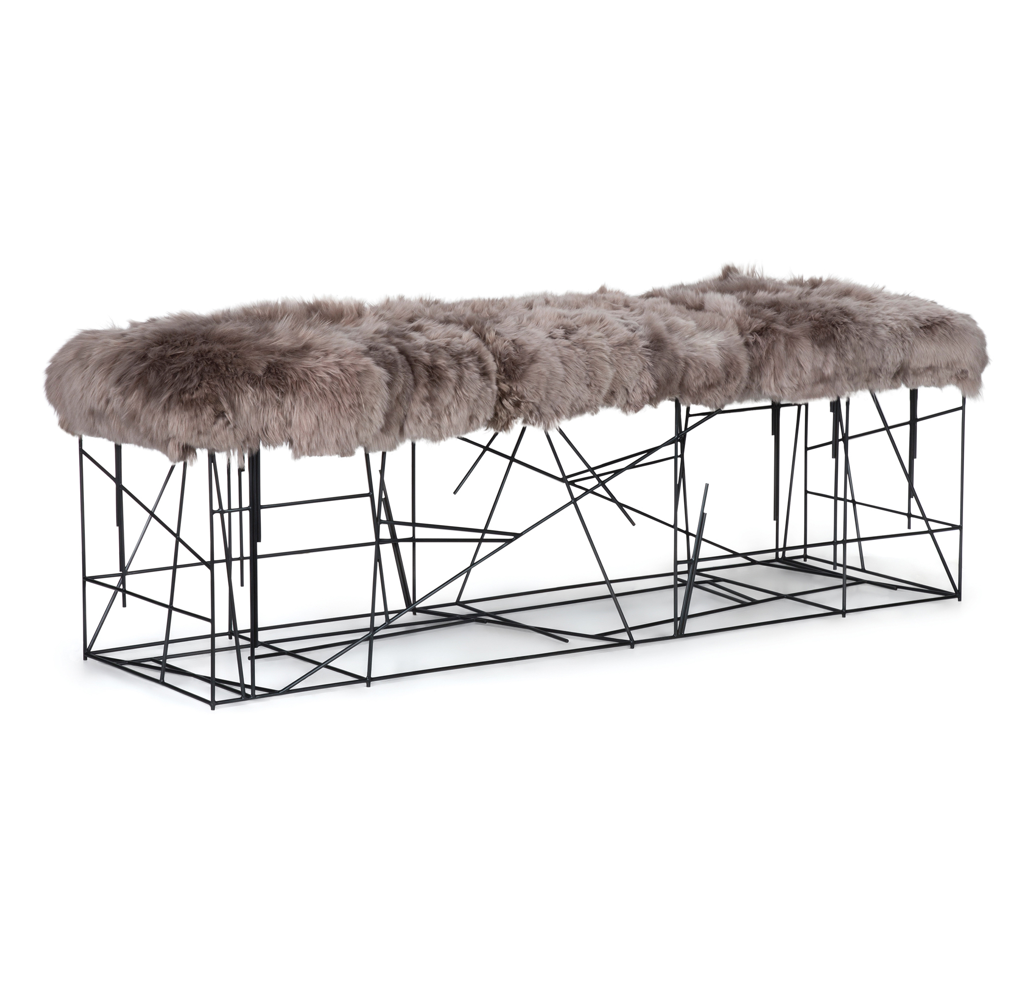 开云（中国） - 坐具|长凳|办公家具|设计师家具|Turmont长凳