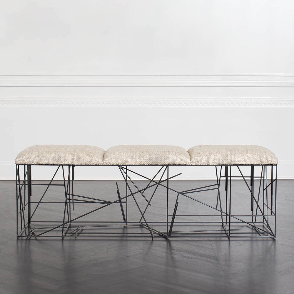 开云（中国） - 坐具|长凳|办公家具|设计师家具|Turmont长凳