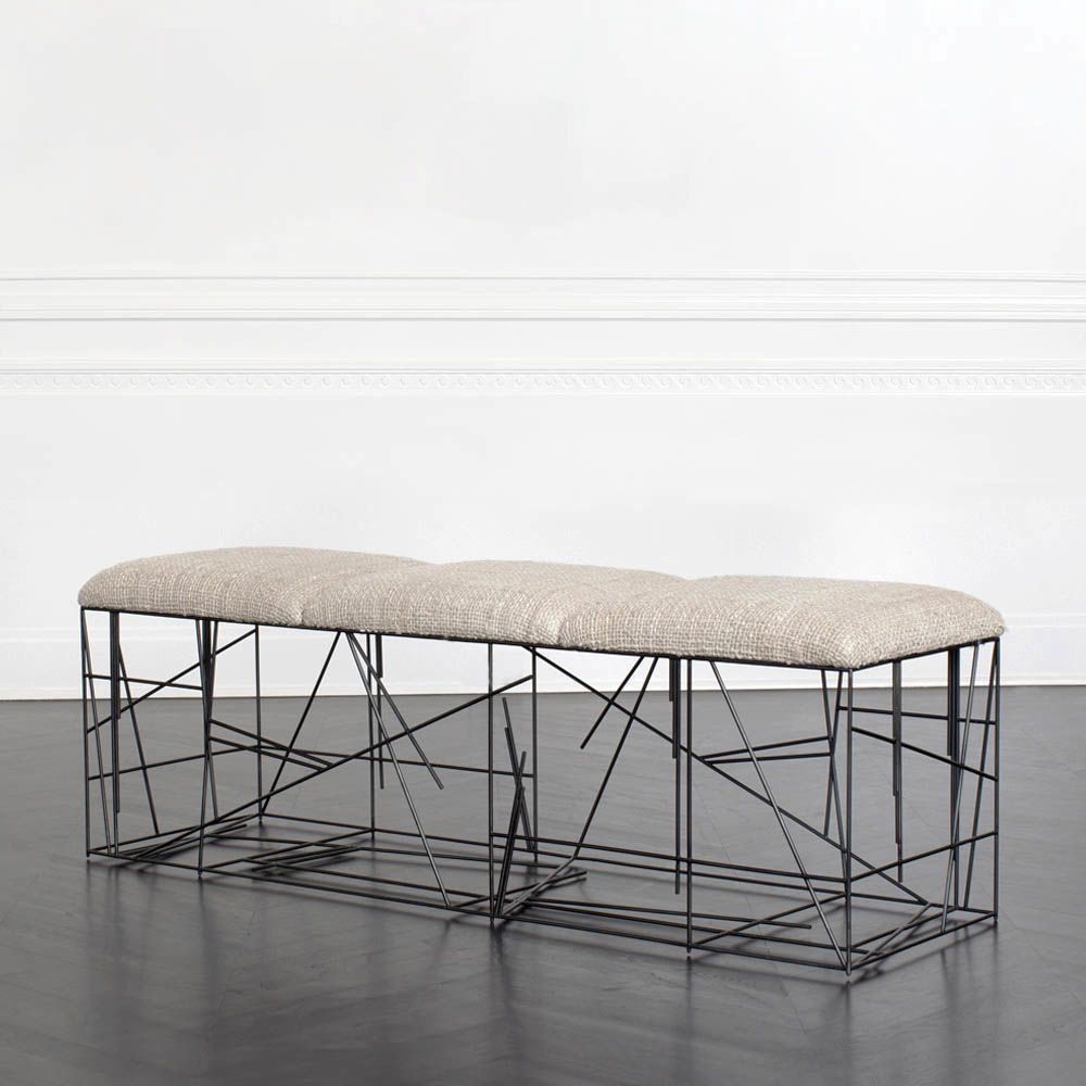 开云（中国） - 坐具|长凳|办公家具|设计师家具|Turmont长凳