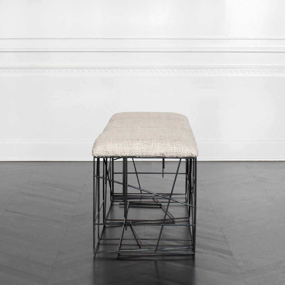 开云（中国） - 坐具|长凳|办公家具|设计师家具|Turmont长凳