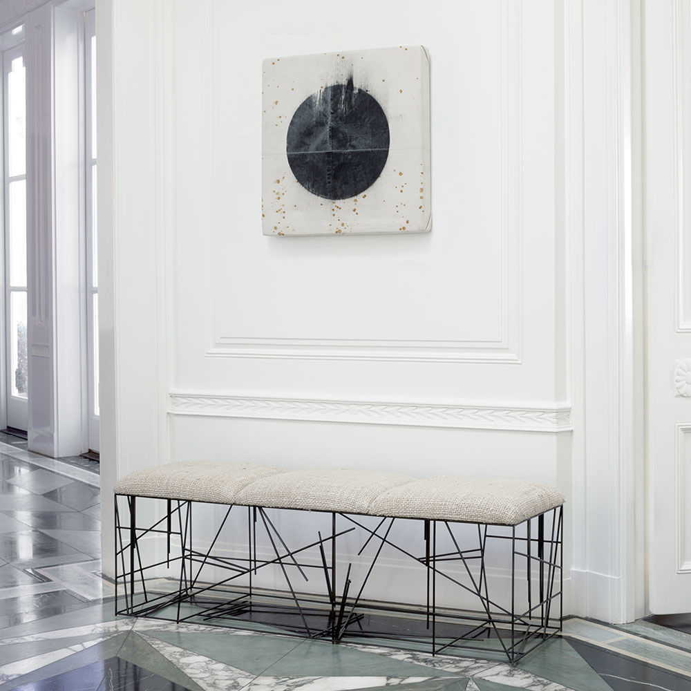 开云（中国） - 坐具|长凳|办公家具|设计师家具|Turmont长凳