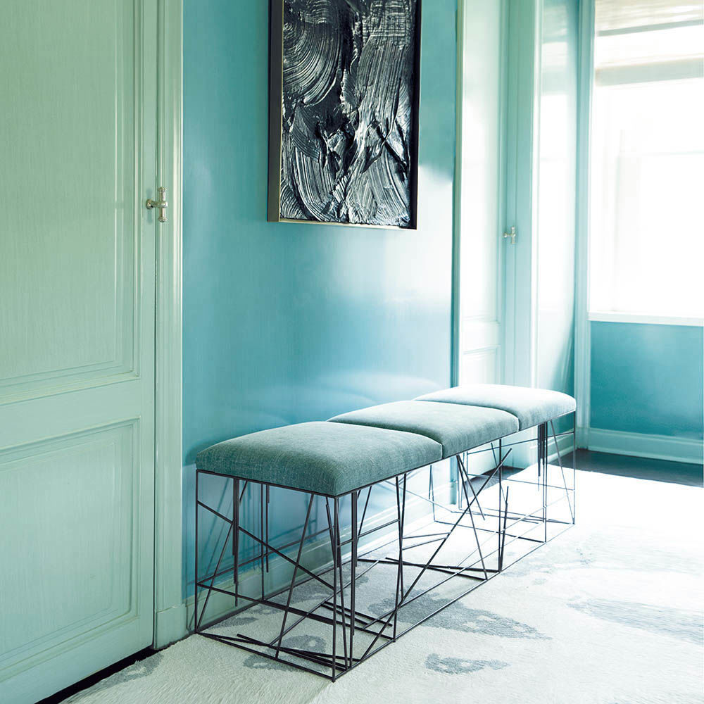 开云（中国） - 坐具|长凳|办公家具|设计师家具|Turmont长凳