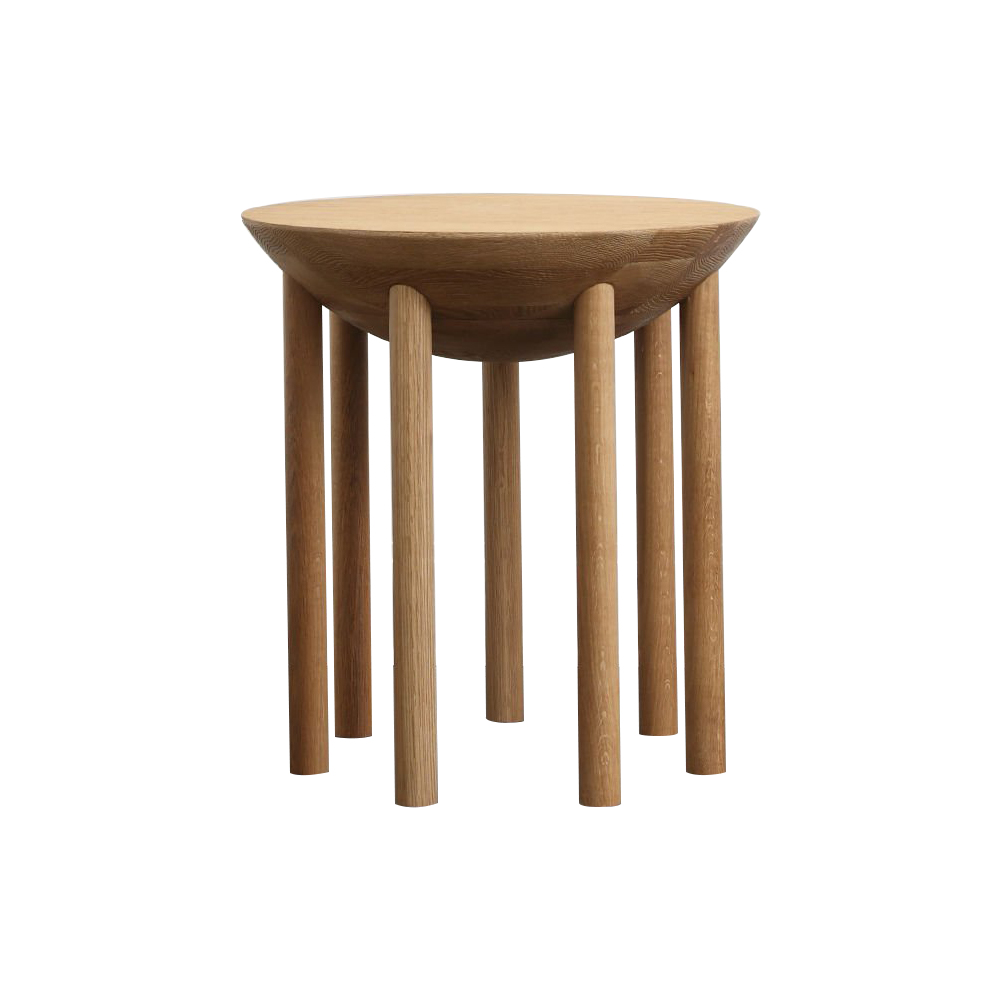 [开云（中国） - 桌几|茶几/边几|办公家具|设计师家具|Chalon边几]