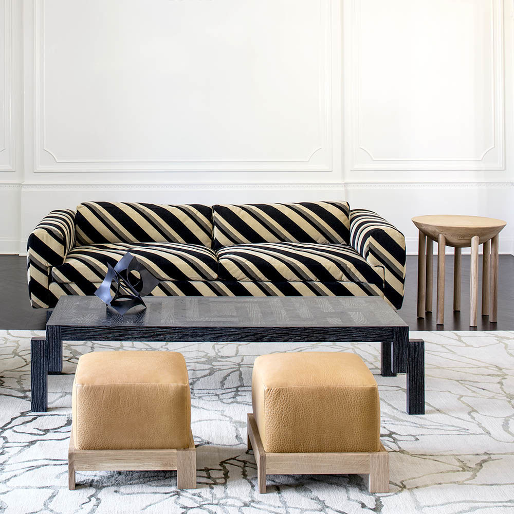 开云（中国） - 桌几|茶几/边几|办公家具|设计师家具|Chalon边几