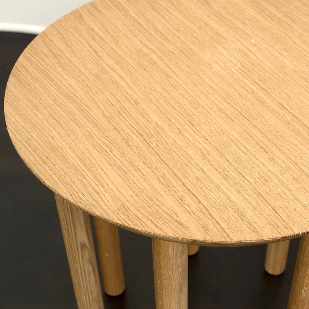 开云（中国） - 桌几|茶几/边几|办公家具|设计师家具|Chalon边几