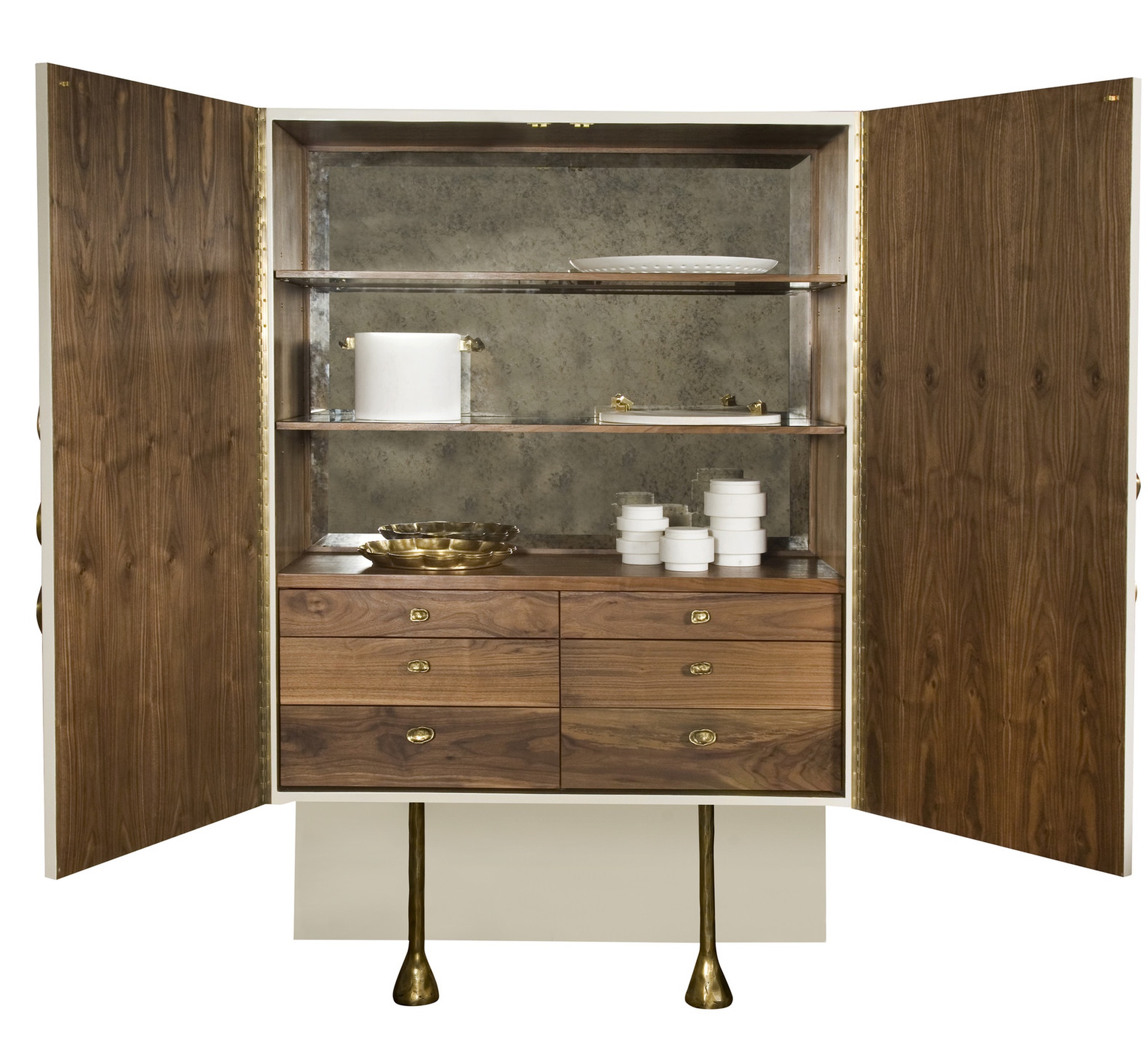 开云（中国） - 储物|储物柜|办公家具|设计师家具|新月书橱