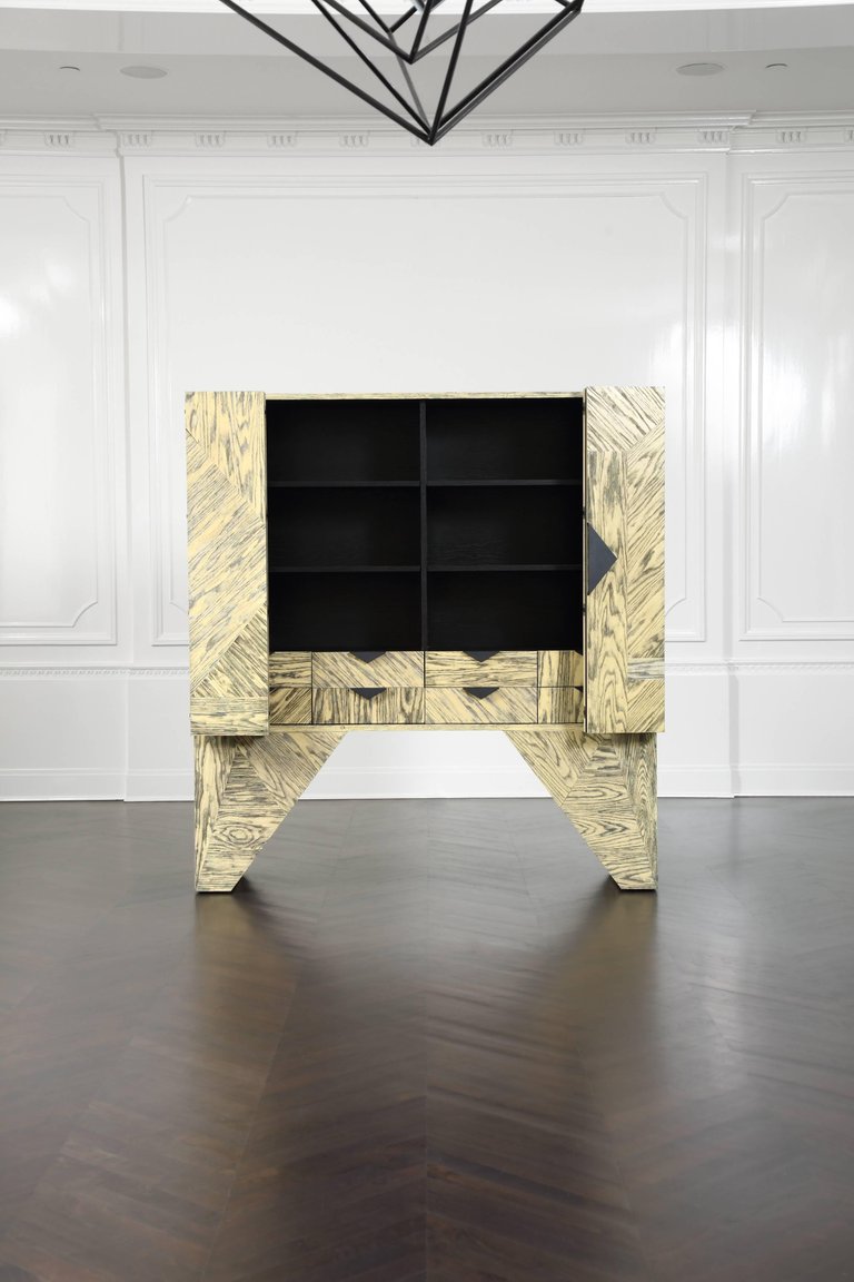 开云（中国） - 储物|储物柜|办公家具|设计师家具|Esker橱柜