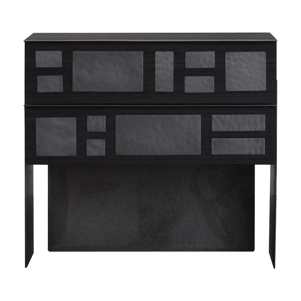 [开云（中国） - 卧室|储藏|办公家具|设计师家具|Hyperion玄关柜]