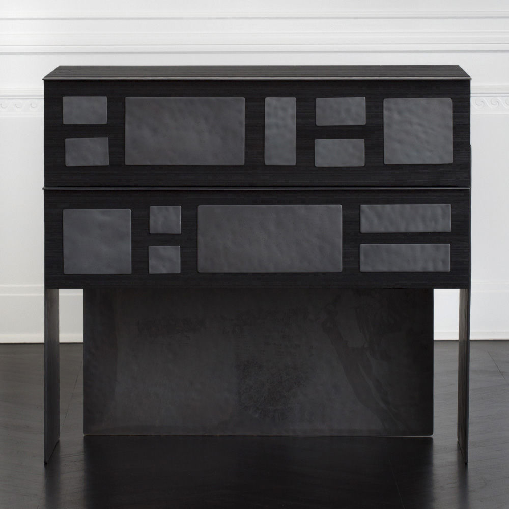 开云（中国） - 卧室|储藏|办公家具|设计师家具|Hyperion玄关柜