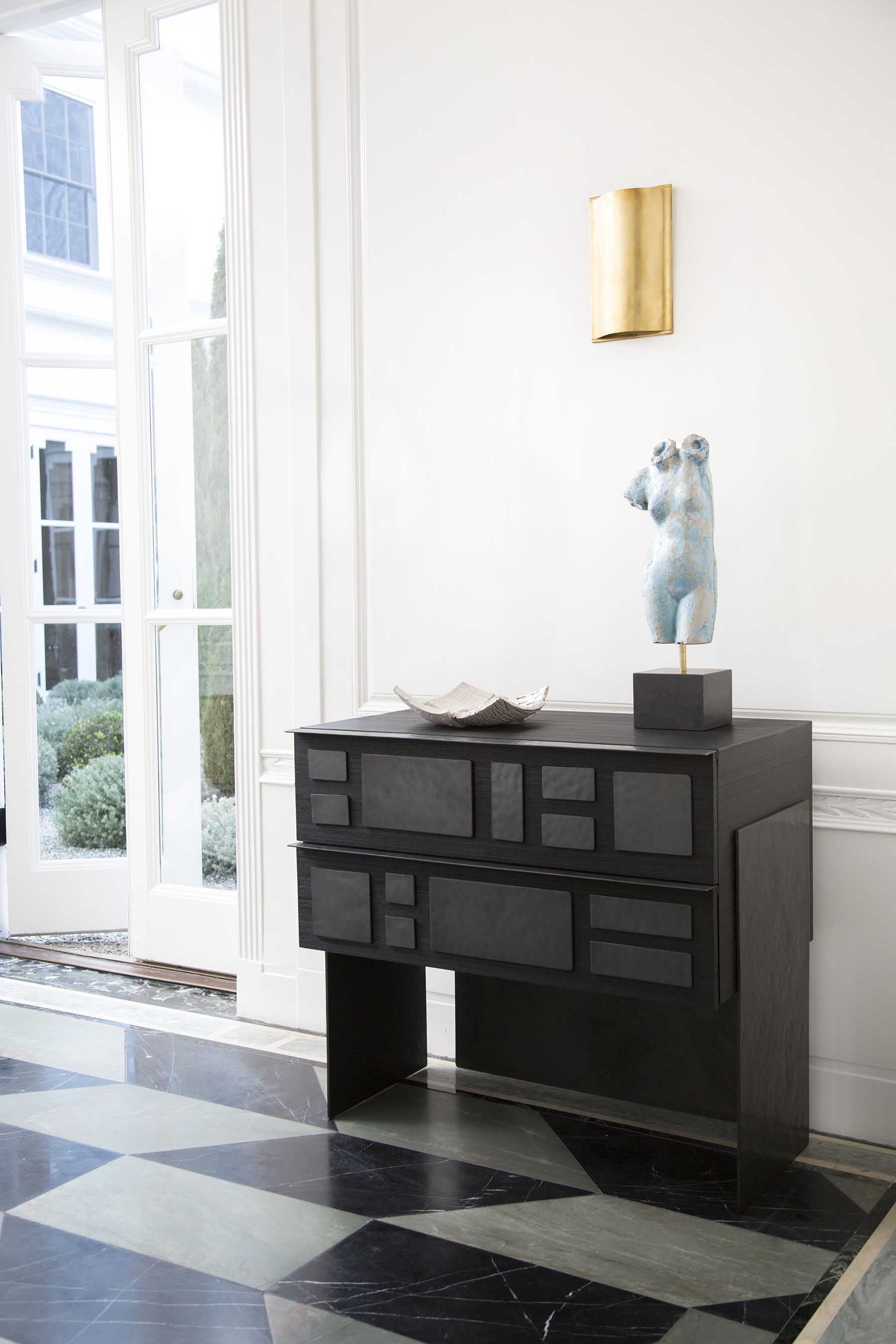 开云（中国） - 卧室|储藏|办公家具|设计师家具|Hyperion玄关柜