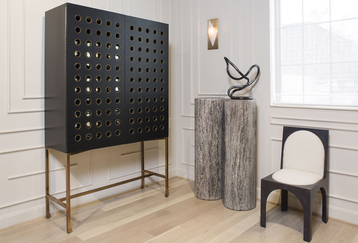 开云（中国） - 坐具|餐椅|办公家具|设计师家具|Roxbury餐椅