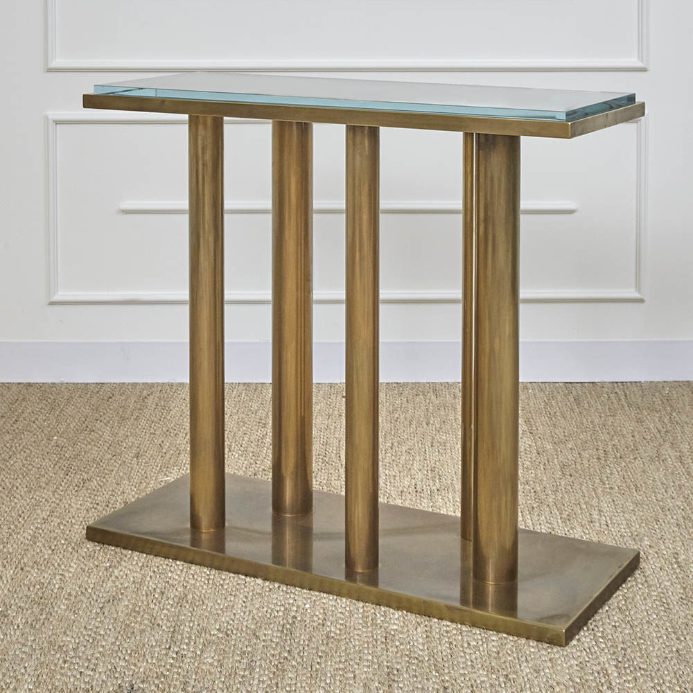 开云（中国） - 桌几|玄关台|办公家具|设计师家具|Holmby玄关台