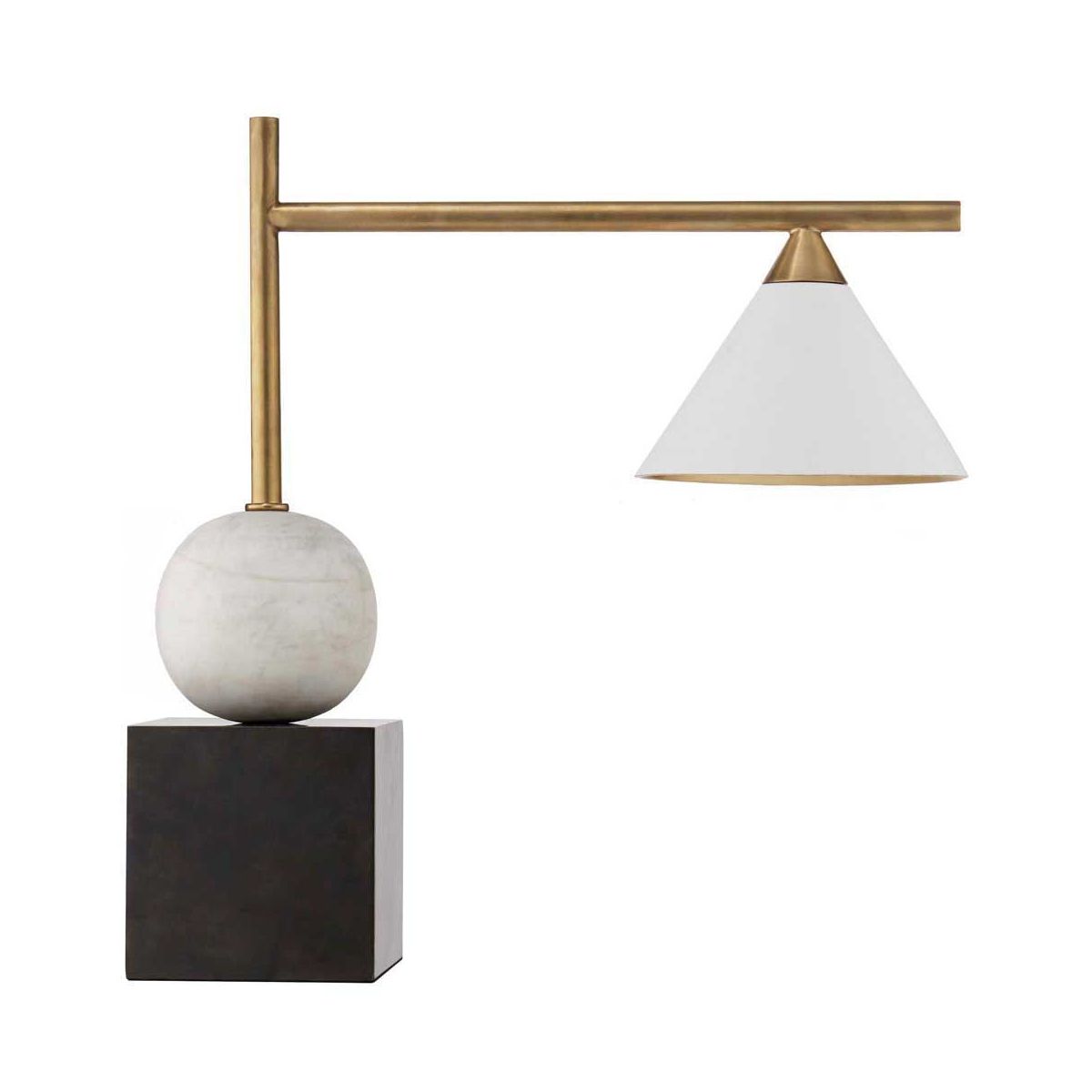 开云（中国） - 灯饰|台灯|办公家具|设计师家具|Cleo台灯