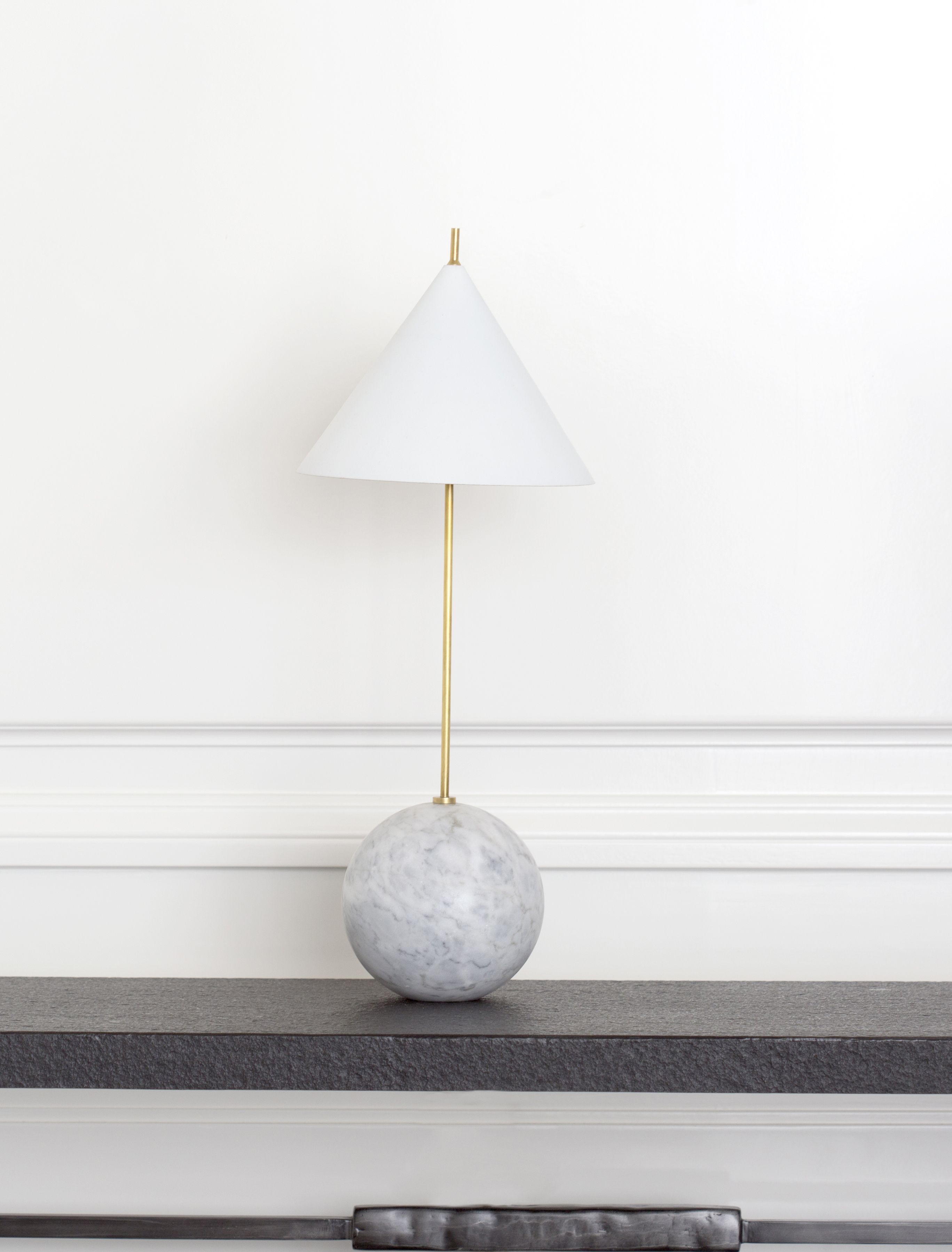 开云（中国） - 灯饰|台灯|办公家具|设计师家具|Cleo台灯