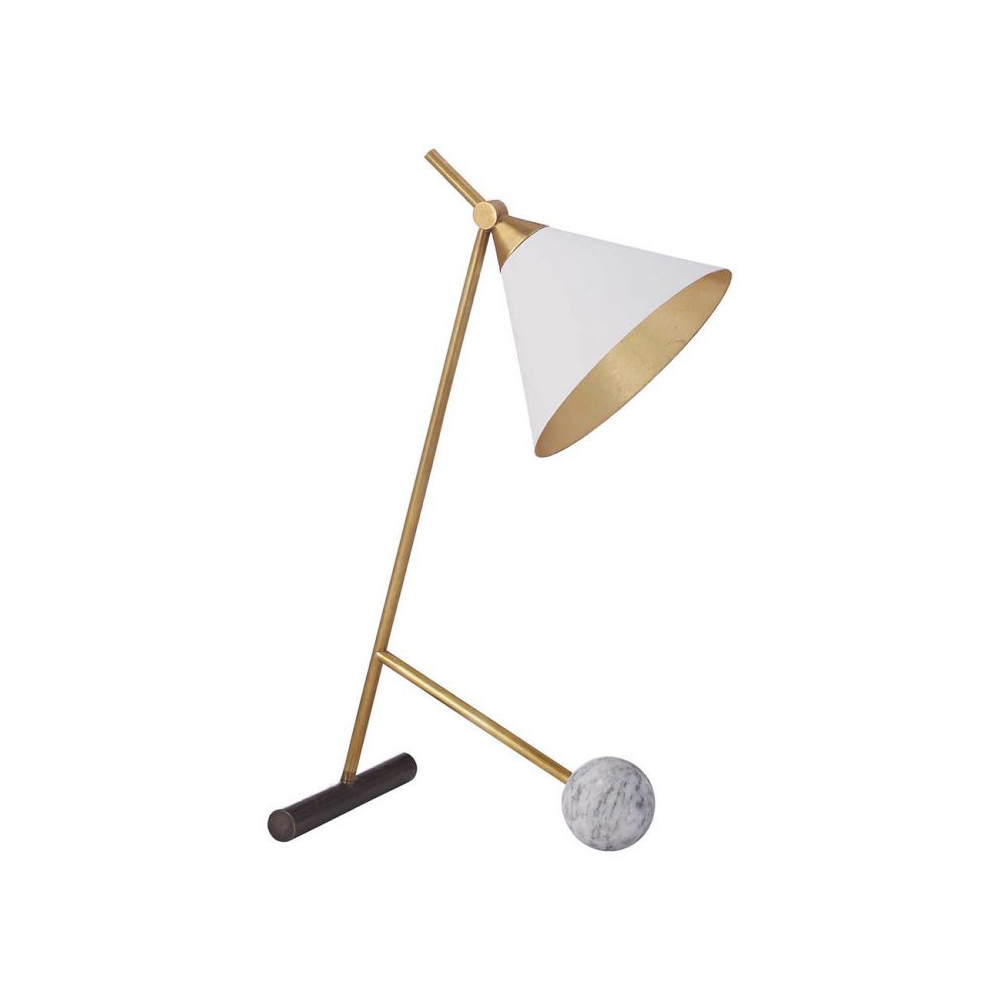 开云（中国） - 灯饰|台灯|办公家具|设计师家具|Cleo台灯