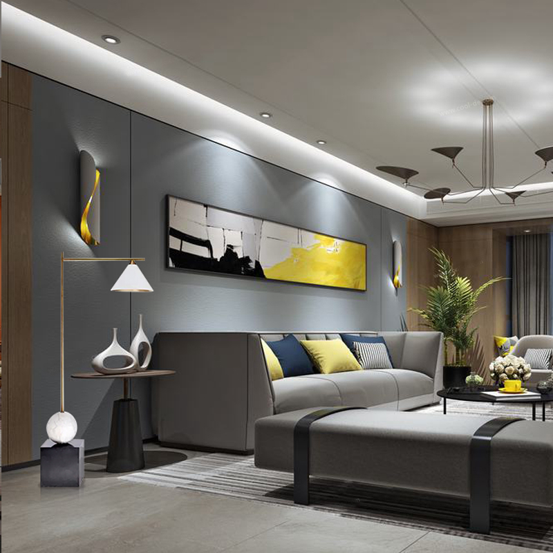 开云（中国） - 灯饰|落地灯|办公家具|设计师家具|Cleo落地灯