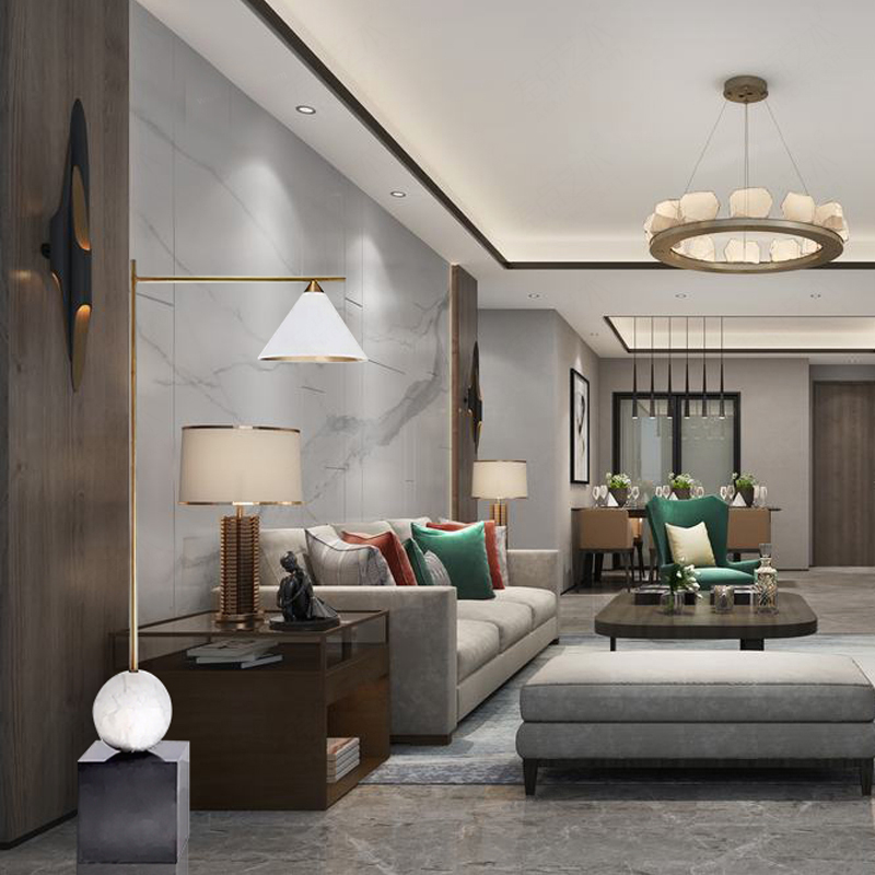 开云（中国） - 灯饰|落地灯|办公家具|设计师家具|Cleo落地灯