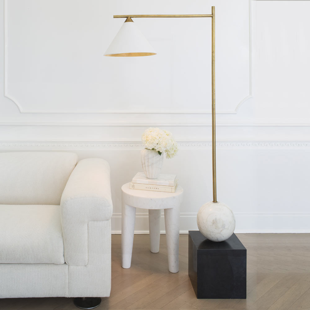 开云（中国） - 灯饰|落地灯|办公家具|设计师家具|Cleo落地灯