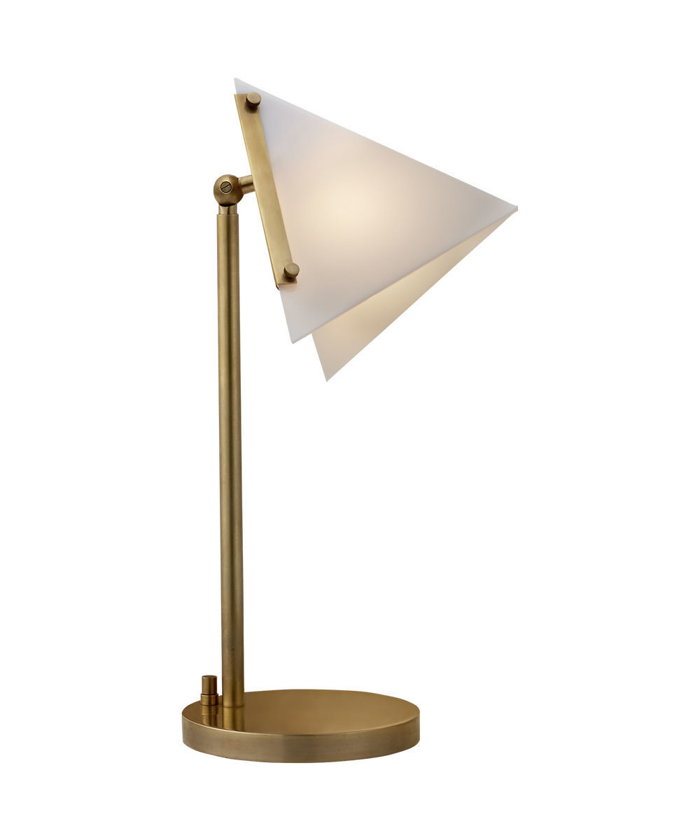 开云（中国） - 灯饰|台灯|办公家具|设计师家具|Forma圆形底座台灯