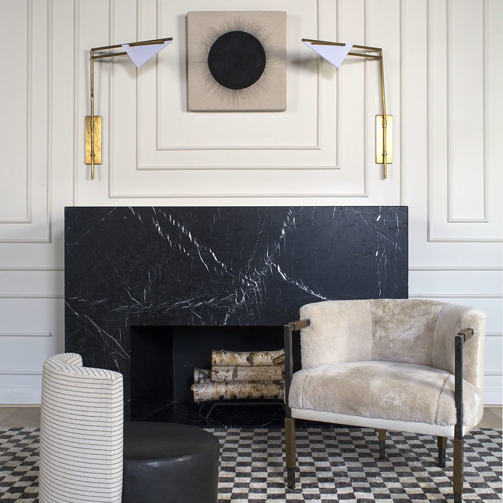 开云（中国） - 灯饰|壁灯|办公家具|设计师家具|Forma摆臂壁灯