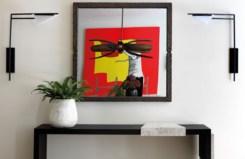 开云（中国） - 灯饰|壁灯|办公家具|设计师家具|Forma摆臂壁灯