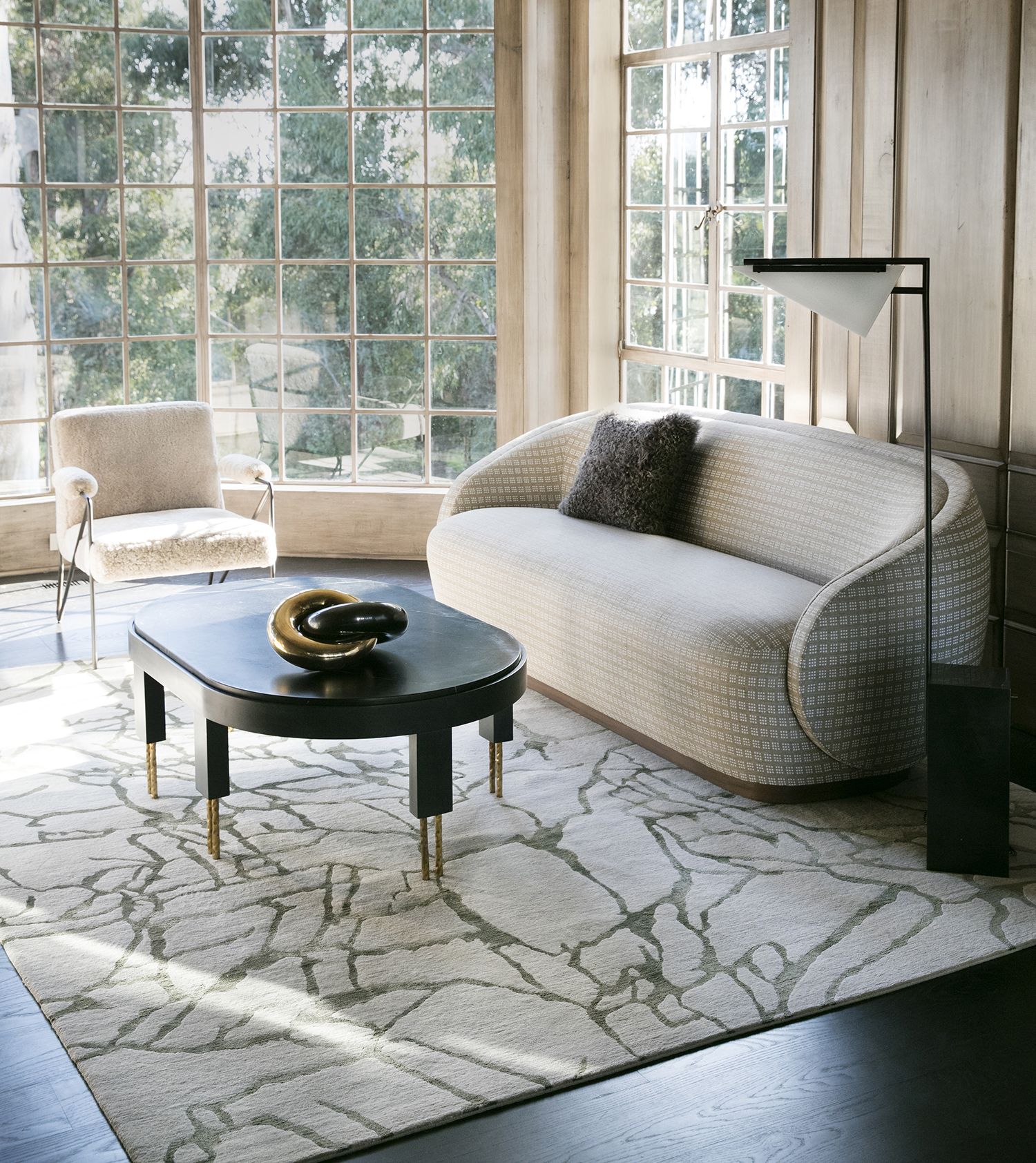 开云（中国） - 灯饰|落地灯|办公家具|设计师家具|Forma落地灯