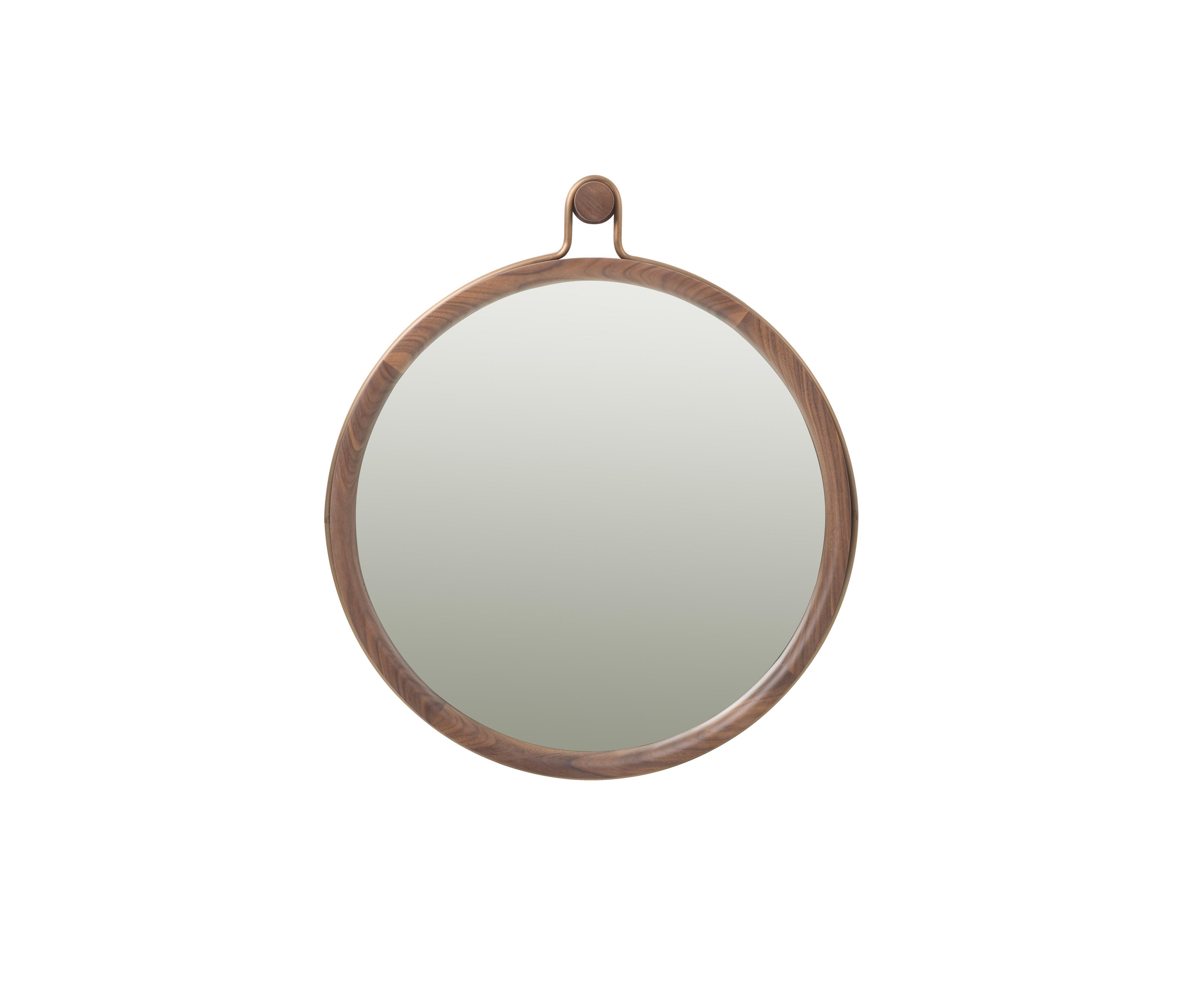 [开云（中国） - 卧室|镜子|办公家具|设计师家具|Utility 圆镜]