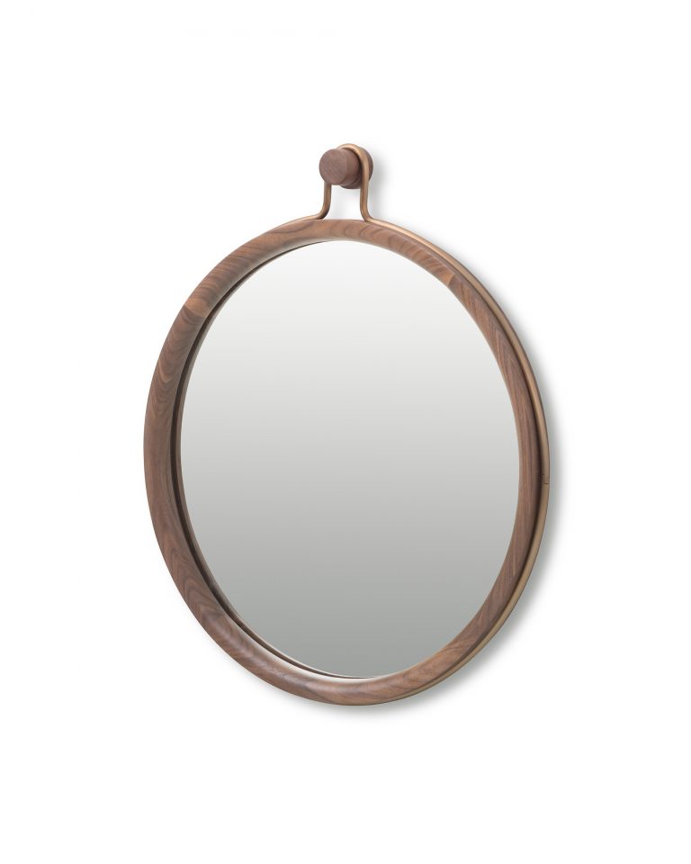 开云（中国） - 卧室|镜子|办公家具|设计师家具|Utility 圆镜