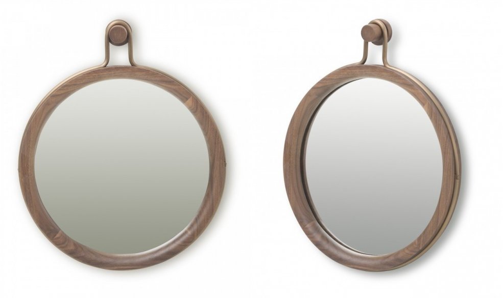 开云（中国） - 卧室|镜子|办公家具|设计师家具|Utility 圆镜