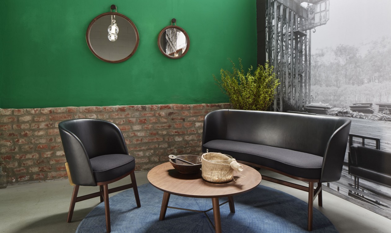 开云（中国） - 卧室|镜子|办公家具|设计师家具|Utility 圆镜