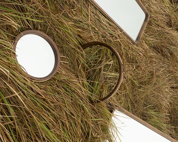 开云（中国） - 卧室|镜子|办公家具|设计师家具|Utility 圆镜