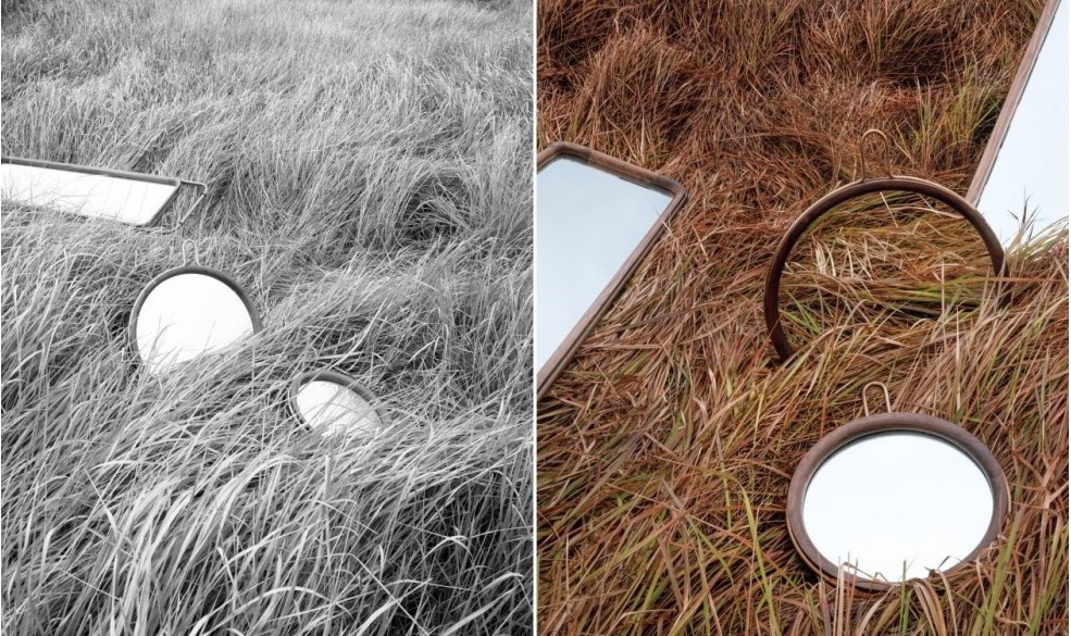 开云（中国） - 卧室|镜子|办公家具|设计师家具|Utility 圆镜