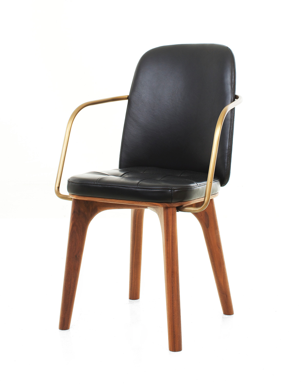 开云（中国） - 坐具|餐椅|办公家具|设计师家具|Utility高背扶手椅