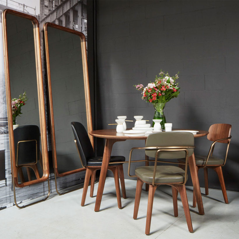 开云（中国） - 坐具|餐椅|办公家具|设计师家具|Utility高背扶手椅