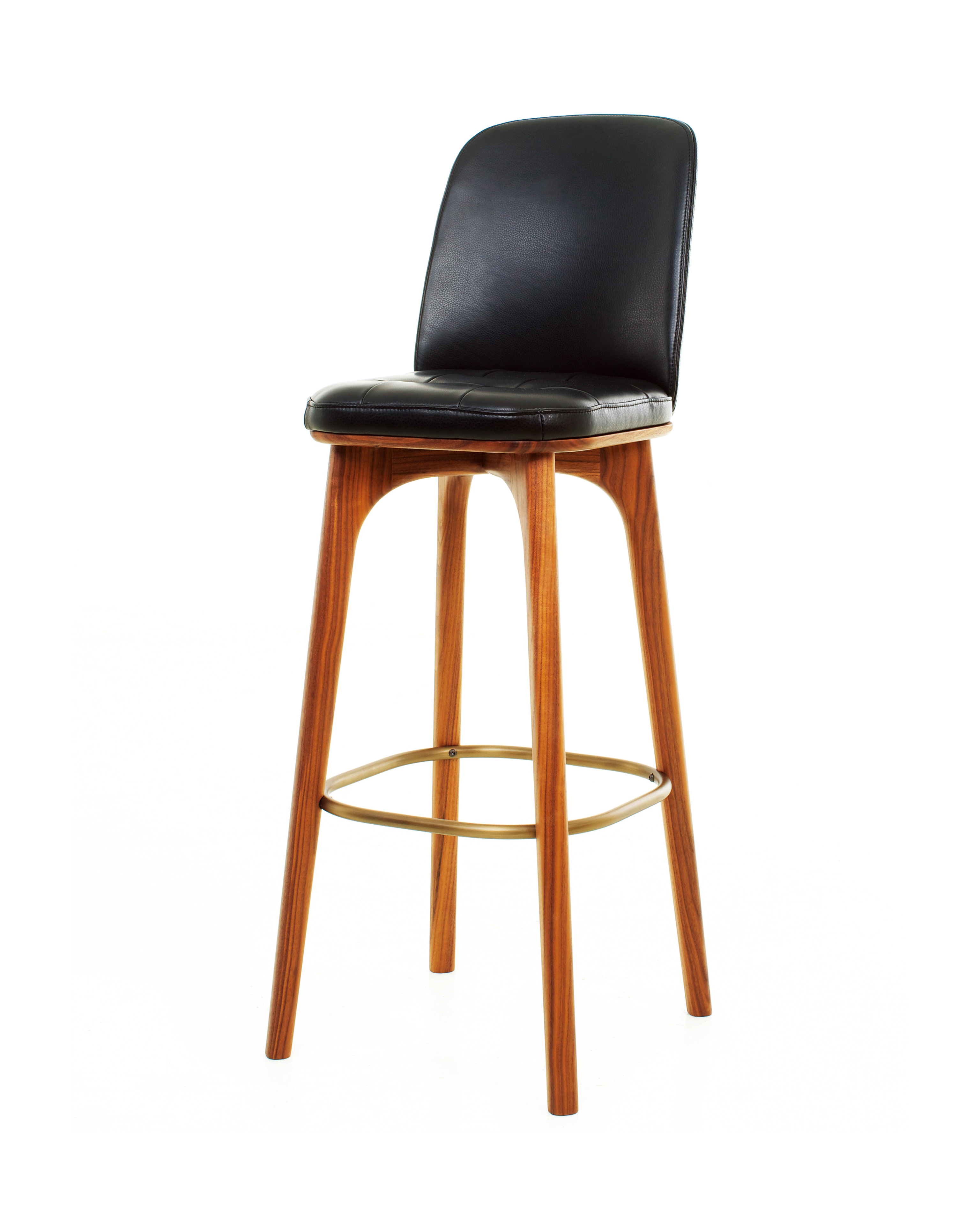 [开云（中国） - 坐具|吧椅/凳子|办公家具|设计师家具|Utility 吧椅]