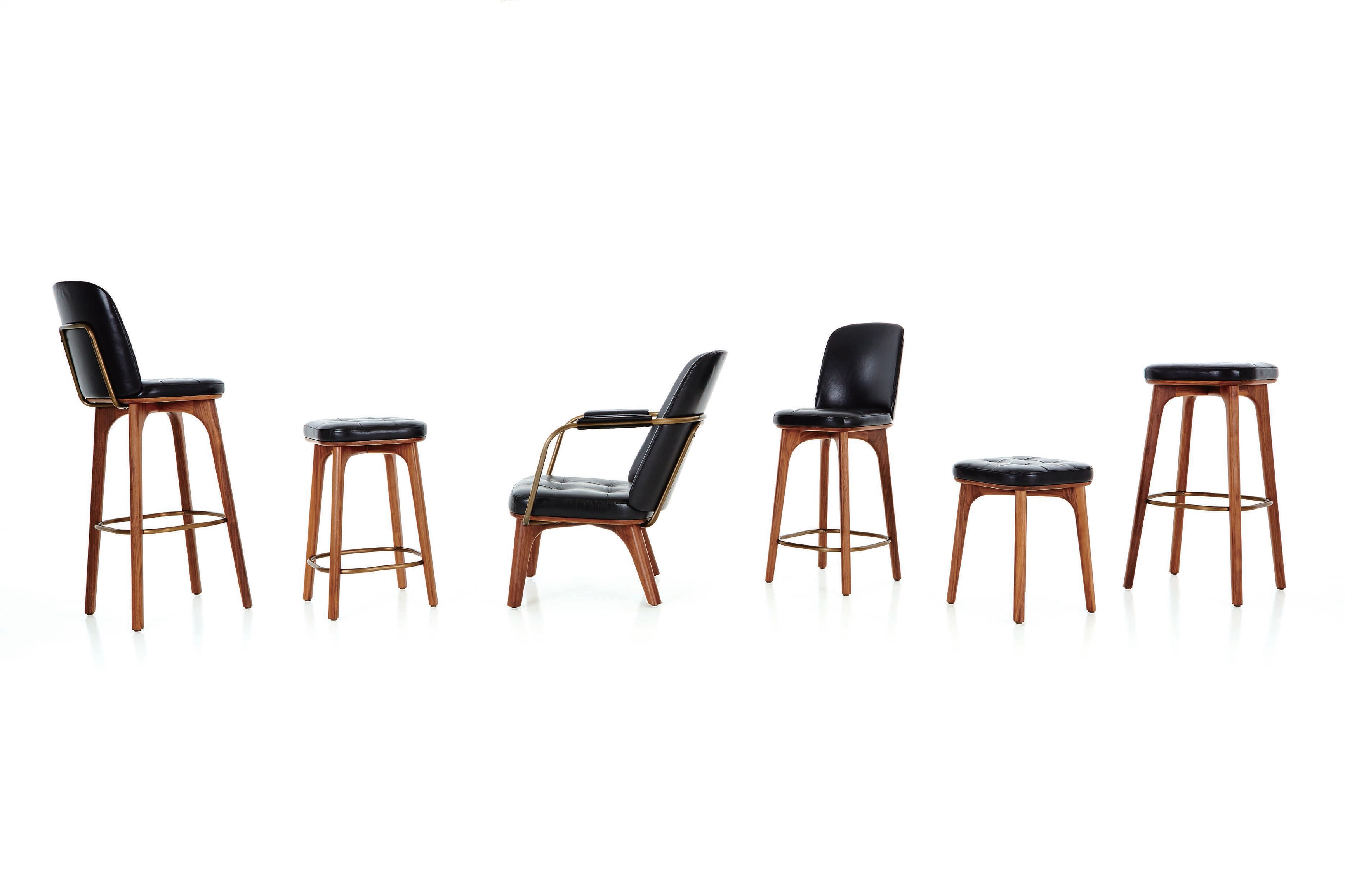 开云（中国） - 坐具|吧椅/凳子|办公家具|设计师家具|Utility 吧椅