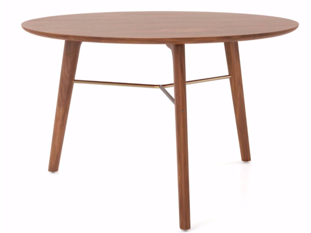 开云（中国） - 桌几|餐桌|办公家具|设计师家具|Utility 餐桌(圆形)