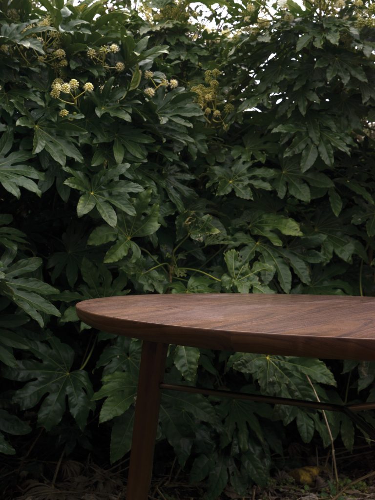 开云（中国） - 桌几|餐桌|办公家具|设计师家具|Utility 餐桌(圆形)