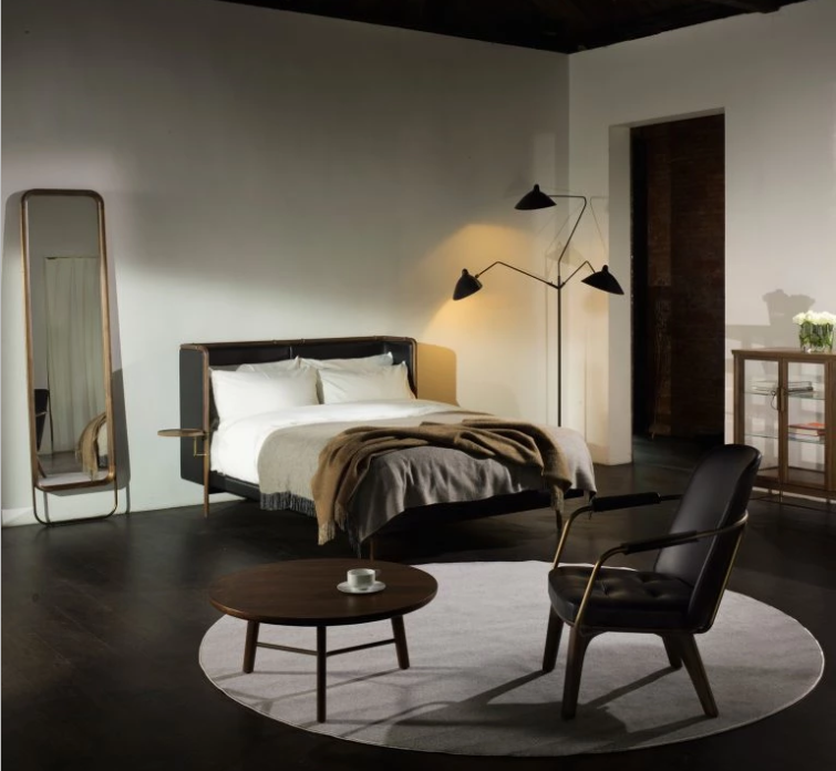 开云（中国） - 桌几|咖啡桌|办公家具|设计师家具|Utility 边桌