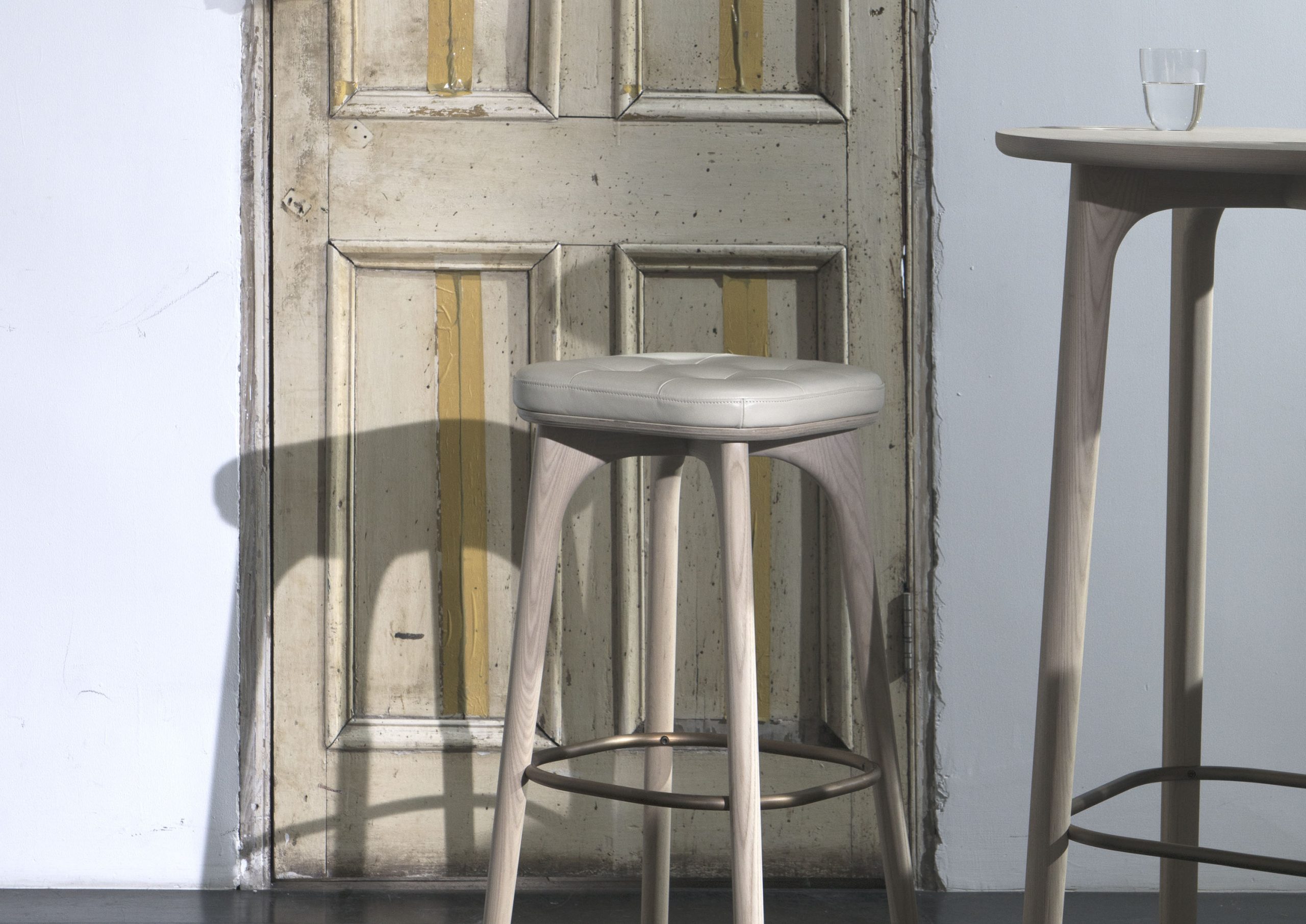 开云（中国） - 坐具|吧椅/凳子|办公家具|设计师家具|Utility 吧凳