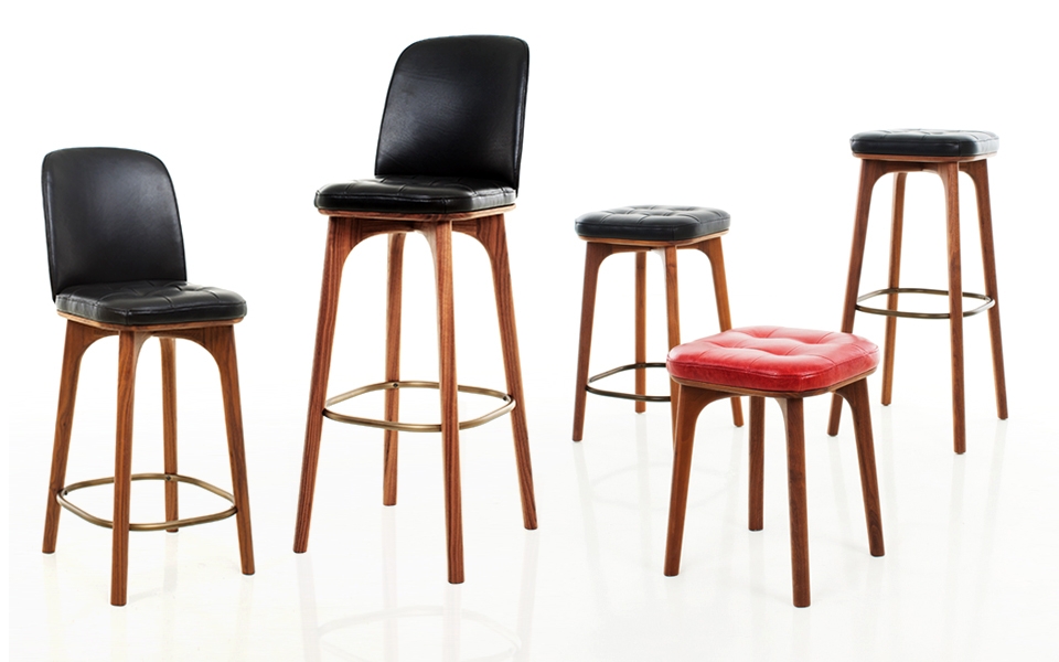 开云（中国） - 坐具|吧椅/凳子|办公家具|设计师家具|Utility 吧凳