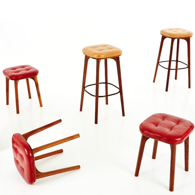 开云（中国） - 坐具|吧椅/凳子|办公家具|设计师家具|Utility 吧凳