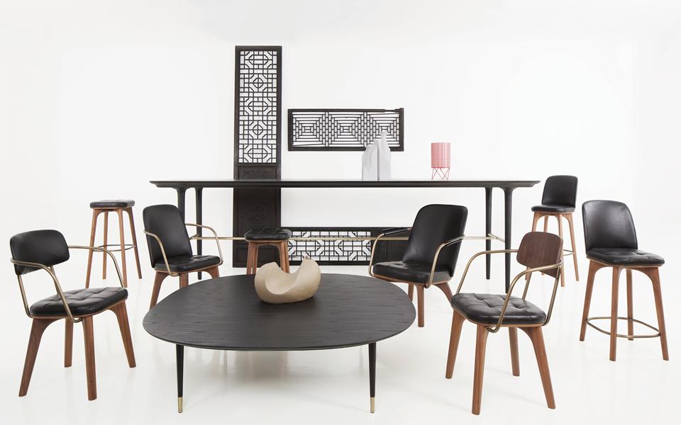 开云（中国） - 坐具|休闲椅|办公家具|设计师家具|Utility 休闲椅