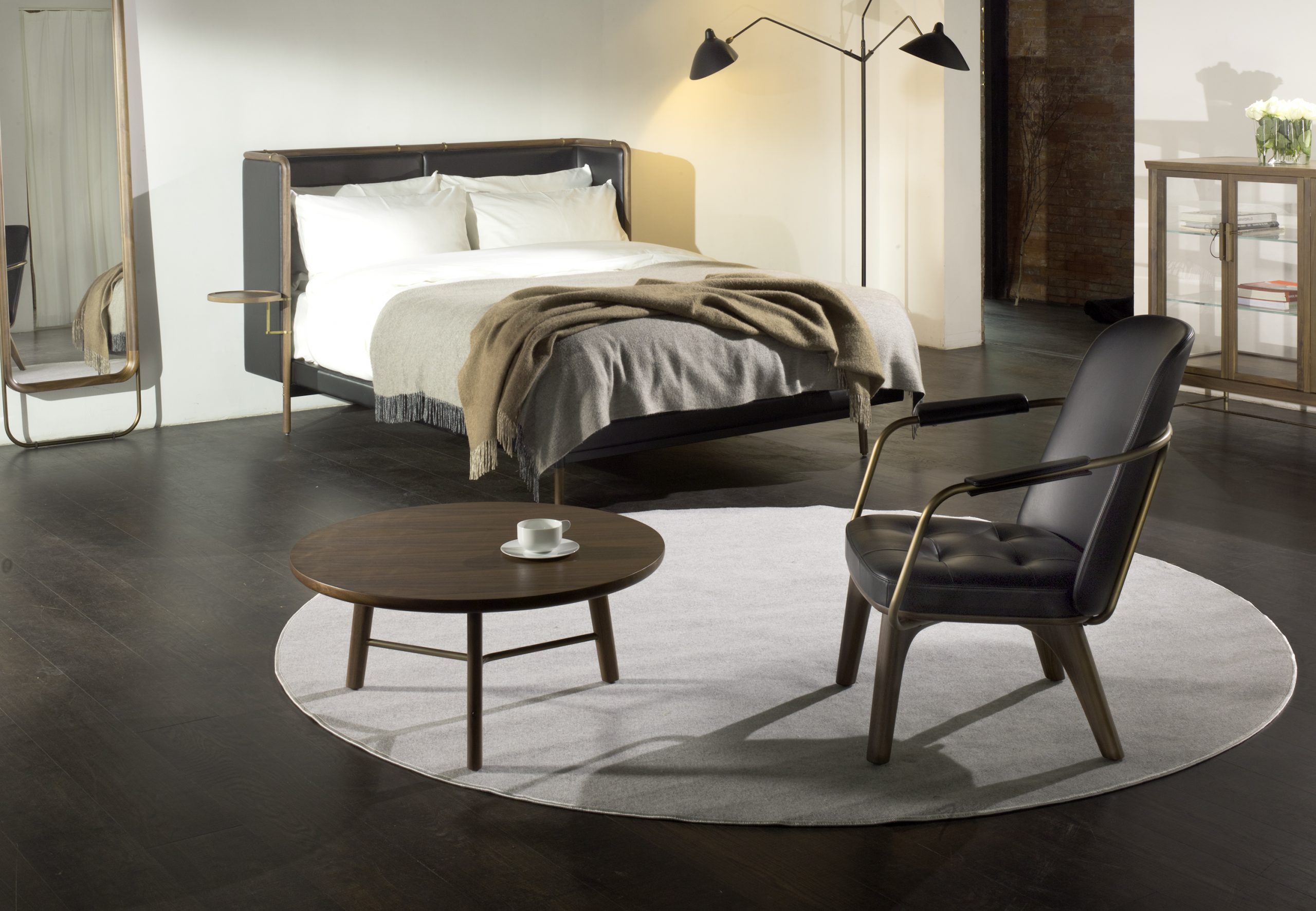 开云（中国） - 坐具|休闲椅|办公家具|设计师家具|Utility 休闲椅