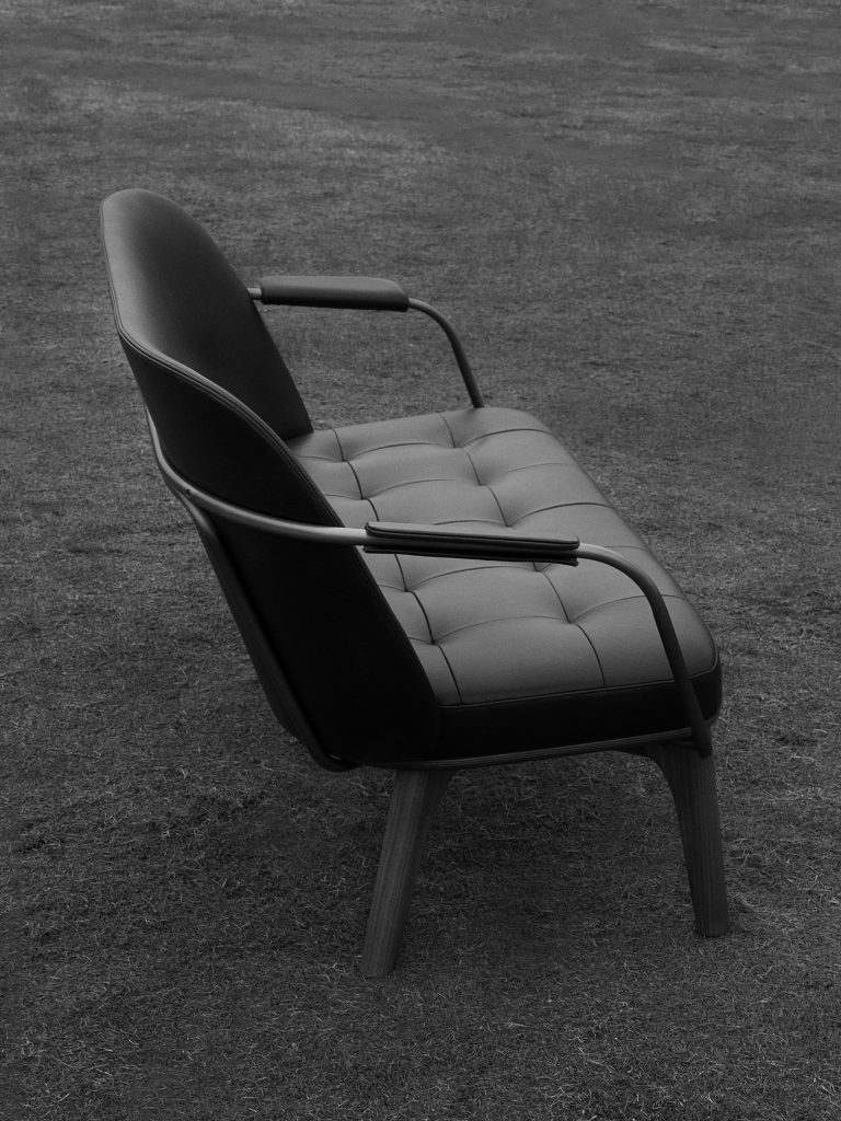 开云（中国） - 坐具|沙发|办公家具|设计师家具|Utility 沙发