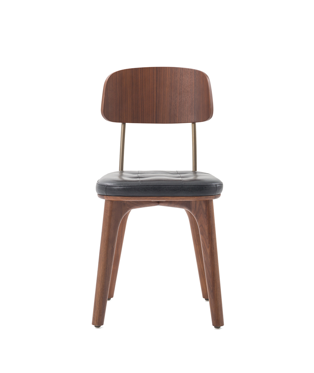 [开云（中国） - 坐具|餐椅|办公家具|设计师家具|Utility 餐椅]