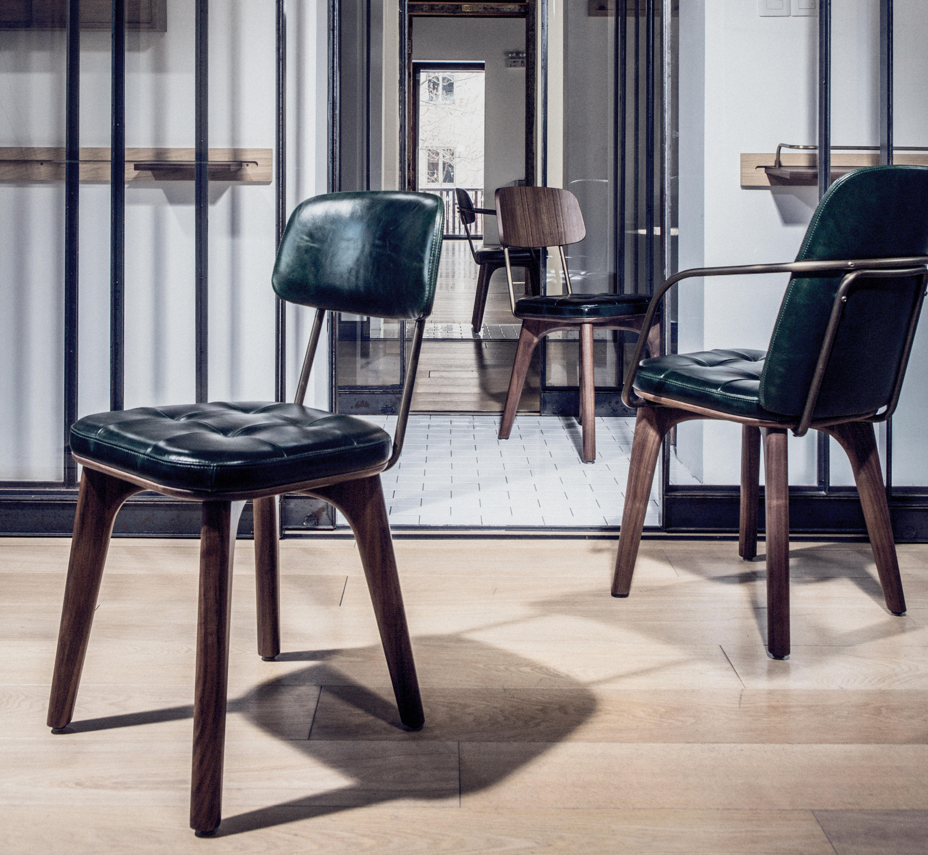 开云（中国） - 坐具|餐椅|办公家具|设计师家具|Utility 餐椅