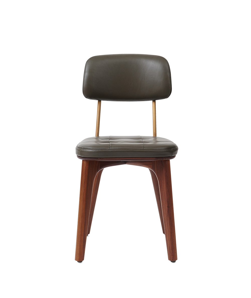 开云（中国） - 坐具|餐椅|办公家具|设计师家具|Utility 餐椅